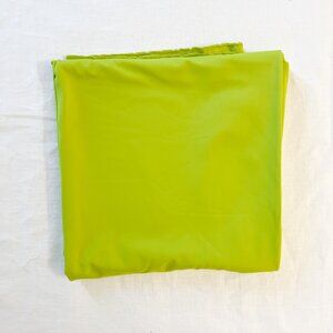 SWIM Fabric (1 meter) - Lime Green